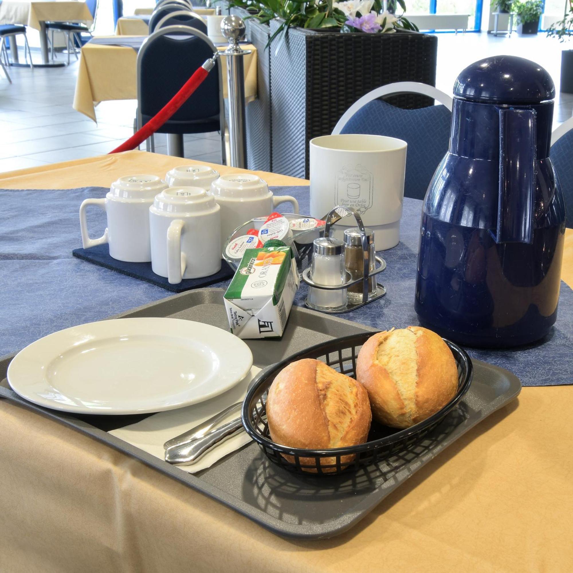 Central-Hotel Eberswalde Eksteriør billede