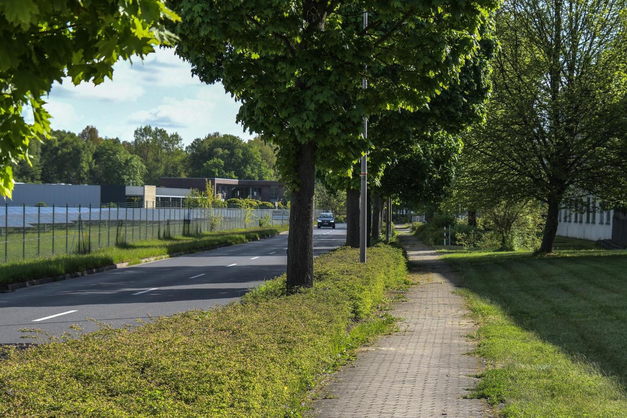 Central-Hotel Eberswalde Eksteriør billede